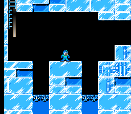 Rockman 7 cover art