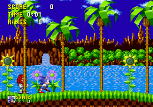 Sonic 1 Co Op