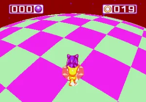 Sonic 3 – EXE Edition