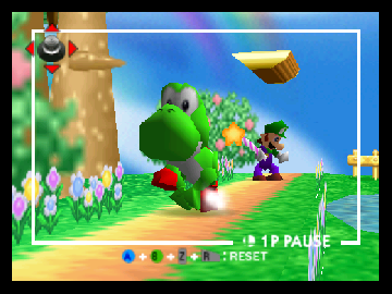 Super Smash Bros. 19XXCE cover art