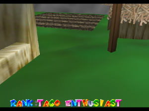 Waluigi’s Taco Stand