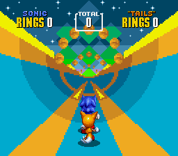 Sonic 2 Cd Remix cover art