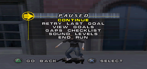 Tony Hawk’s Pro Skater 4 cover art