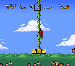 Luigi’s Adventure OSE cover art