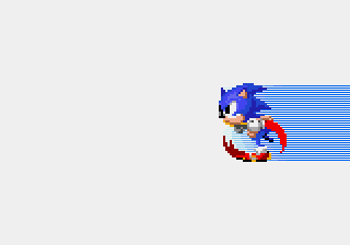 Sonic the Hedgehog Remix cover art
