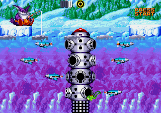 Bigs Fishing Derby cover art