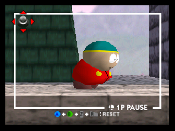 Eric Cartman v1.0 cover art