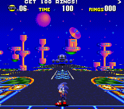 Sonic Megamix 5.0 cover art