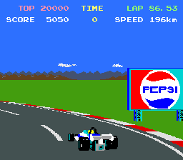 Pole Position Ii Japan