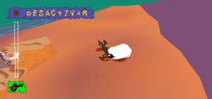 Looney Tunes – Sheep Raider