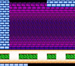Mega Man 2 Randomizer cover art