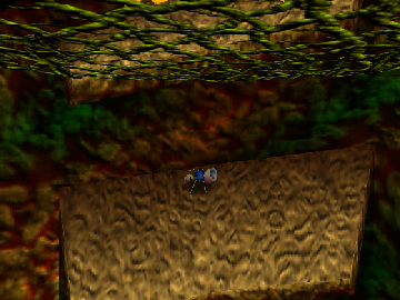 Banjo-Kazooie Randomizer cover art