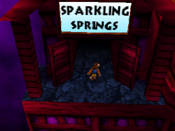 Banjo-Dreamie cover art