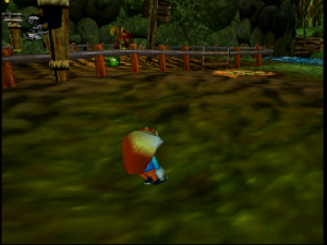 Conker’s Bad Fur Day Uncensored