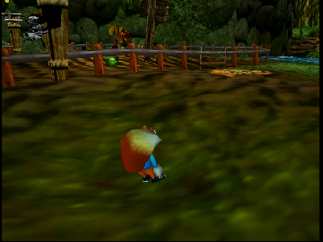 Conker’s Bad Fur Day Uncensored cover art