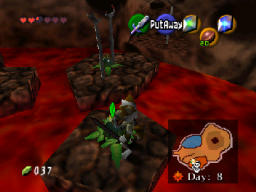 Star Fox 64: Survival cover art