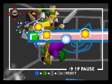 Smash Remix 1.0.1 cover art