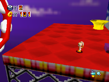 Chao Bandstand cover art