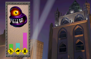 Rampage 2 – Universal Tour