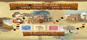Tigger’s Honey Hunt