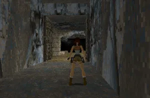 Tomb Raider (USA)