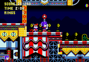 Dash The Rabbit 3 Jabs