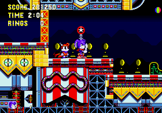 Dash The Rabbit 3 Jabs cover art