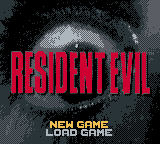 Resident Evil (Bugfix v1.0) cover art