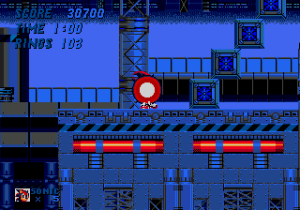 Shadow In Sonic The Hedgehog 2