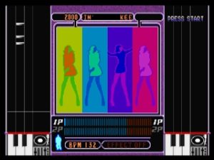 BeatMania Append 5th Mix – Time to Get Down (Japan)