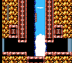 Mega Man 5: Second Strike Protoman Edition cover art