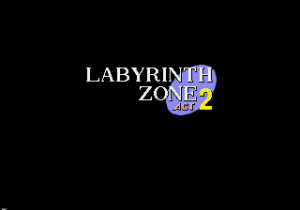 Sonic 1 Point Click Edition