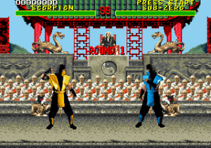 Mortal Kombat Arcade Edition V1 0a