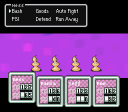 EarthBound Randomizer cover art