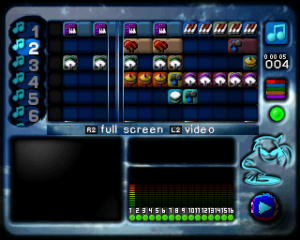 Music – Music Creation For The PlayStation
