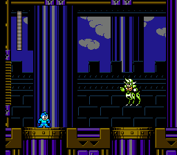 Rockman 2014 New Year’s Hack cover art
