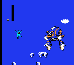 Rockman 2019 New Year’s Hack cover art