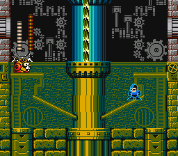 Rockman 2020 New Year’s Hack cover art