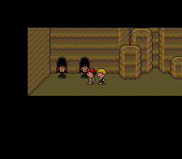 Mother 2 Deluxe 2.0 cover art