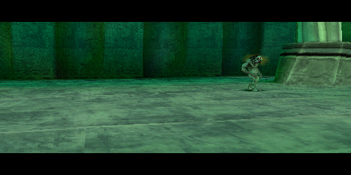 Legacy of Kain – Soul Reaver cover art