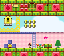 Mario & Luigi – Mecha Koopa Mayhem DEMO ver1.21 cover art