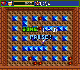 Super Bomberman 5 (English – Translated)