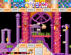 Sexy Parodius Ver Jaa cover art