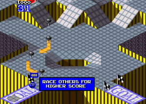 Marble Madness Ii Prototype