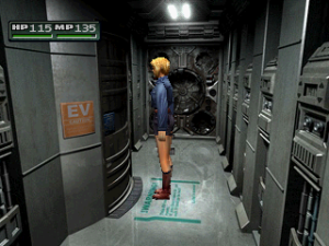 Parasite Eve II (USA) (Disc 2)