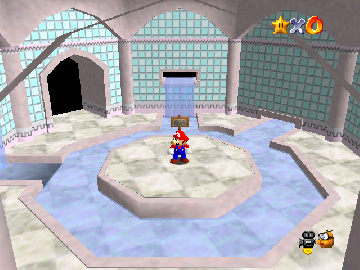 SMG: Star Shell Adventure v1.0 cover art