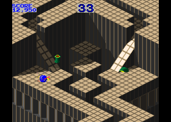 Marble Madness Set 1 cover art