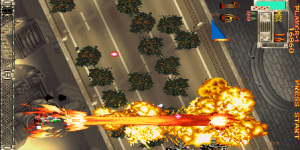 Dodonpachi Iii World 2002 05 15 Master Ver