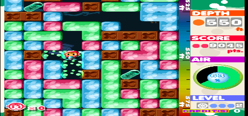 Mr Driller Us Dri3 Ver A2 cover art
