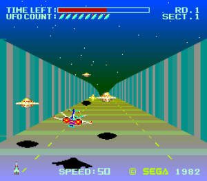 Buck Rogers Planet Of Zoom